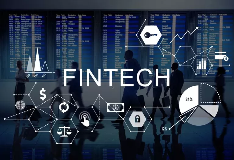 3 Tür Fintech Dolandırıcılığı Fintech