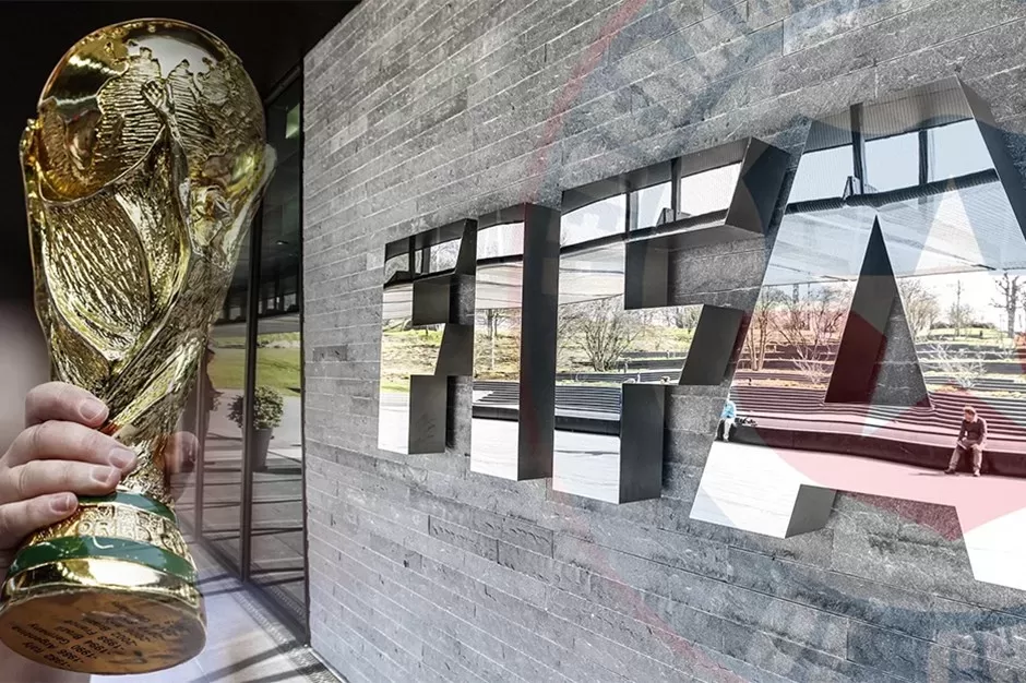 FIFA, Algorand’da (ALGO) NFT Koleksiyonunu Başlattı NFT