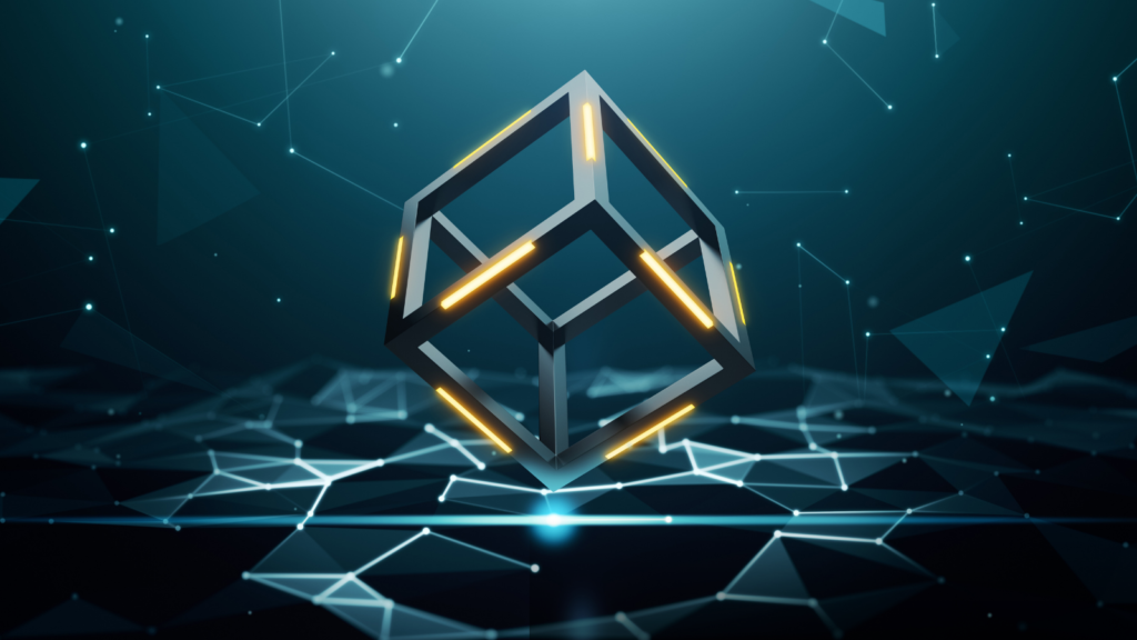 Blok Zincirde İletişim