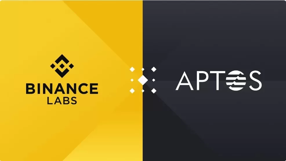 Binance’dan Aptos’a Bir Yatırım Daha