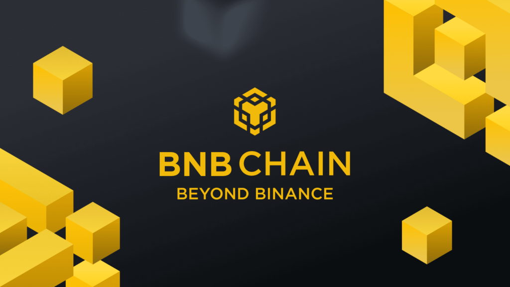 BNB Chain ve Google Cloud’un Web3 Ortaklığı