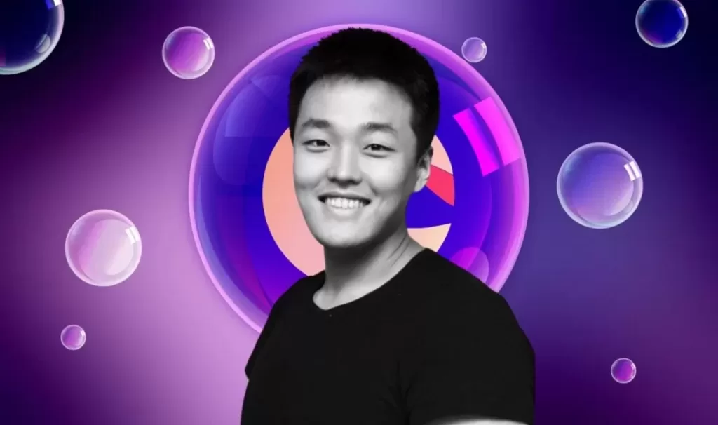 Güney Kore Mahkemesinden Do Kwon’a Tutuklama Kararı