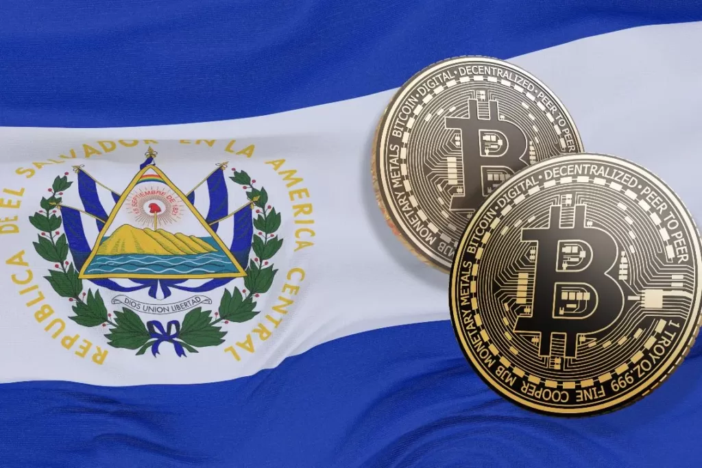 Kripto Paraları Resmi Para Birimi Olarak Kabul Eden Ülkeler kripto paraları resmi para