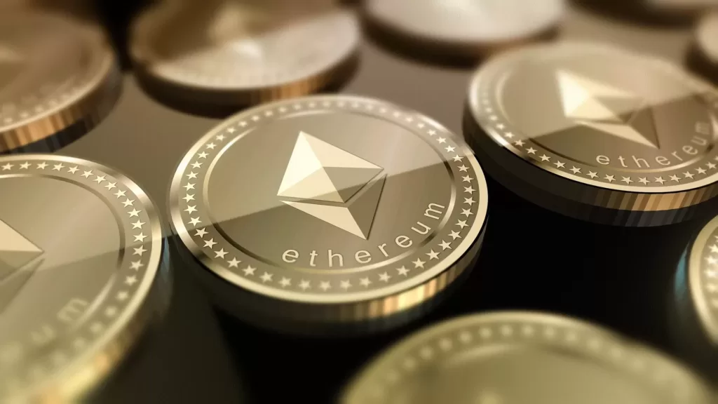 ethereum merge
