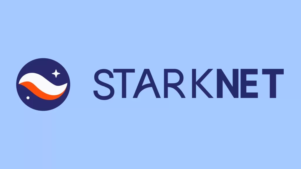 starknet logo