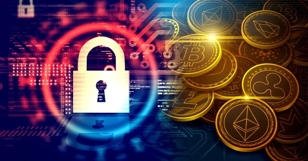 Kripto para borsası