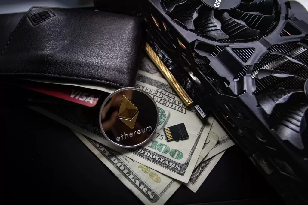 Ethereum Merge Sonrası Çin’de Ekran Kartı Fiyatları Düştü ethereum merge gpu