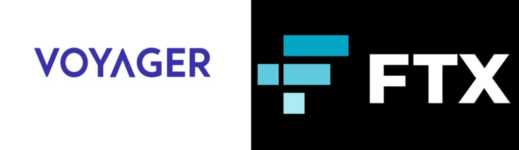 Voyager ve FTX