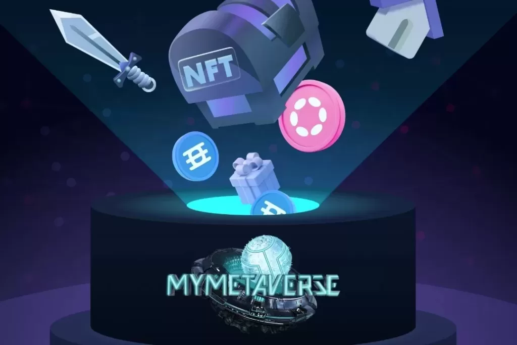 Metaverse Firması NFT’leri Minecraft ve GTA5 Sunucularına Uyguluyor