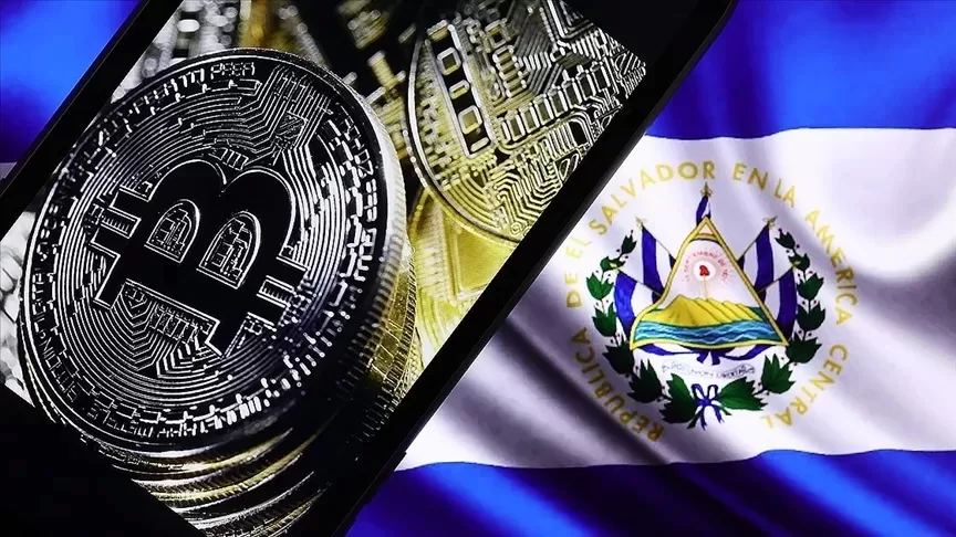 El Salvador’un 1. Bitcoin Yıldönümü