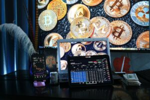 Kripto Paralar