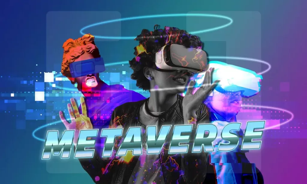 metaverse