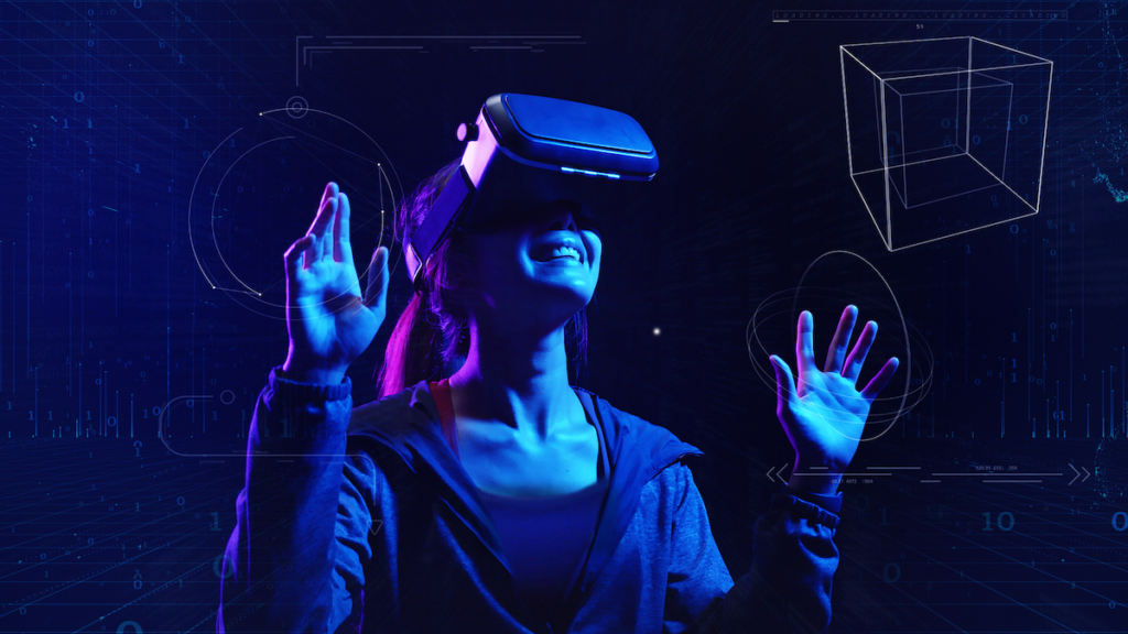 Metaverse Projelerine İlgi Hala Yüksek metaverse