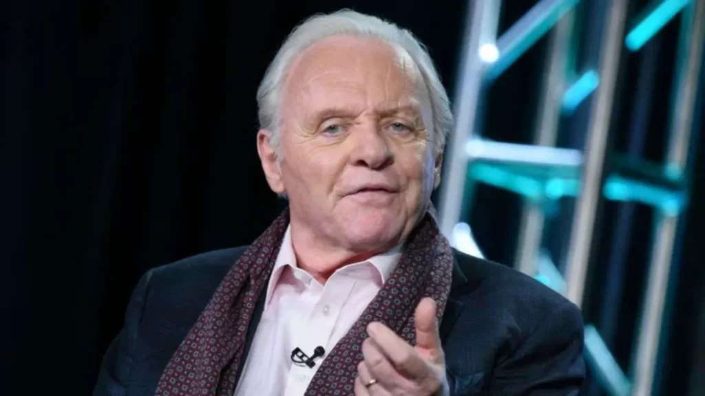Akademi Ödülü Kazananı Anthony Hopkins’in NFT Koleksiyonu 10 Dakika İçinde Satıldı Anthony Hopkins