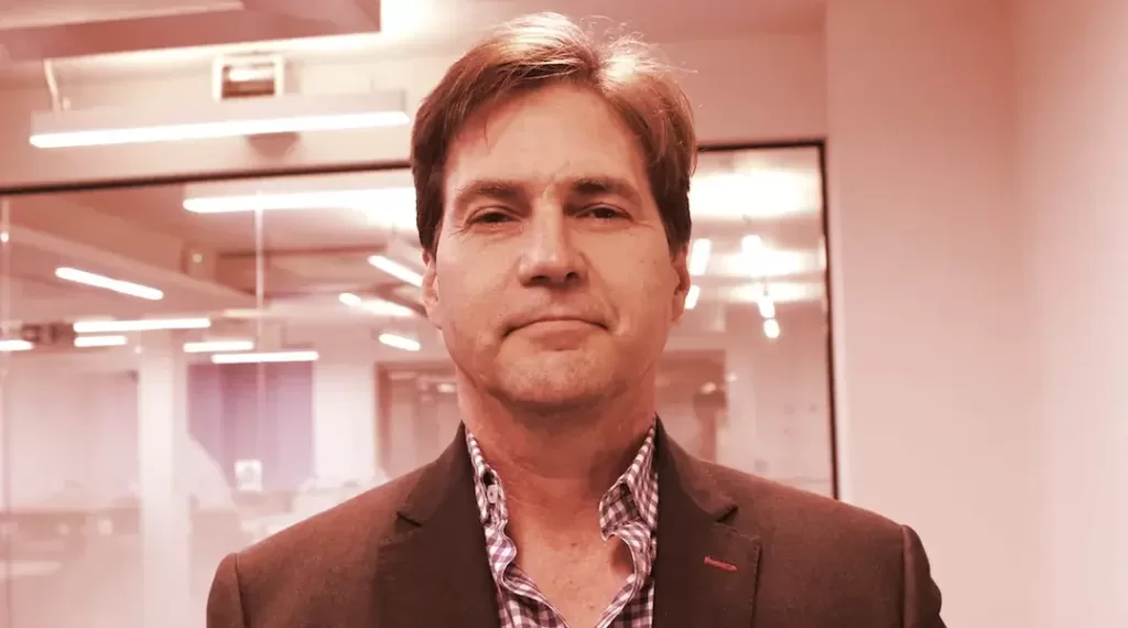Craig Wright, Satoshi Nakamoto İddiaları Üzerine Norveç’te Holokost Aleyhindeki Davasını Kaybetti craig wright