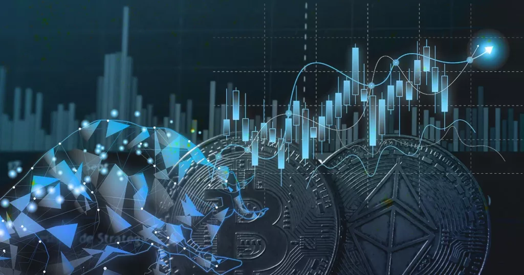 Kripto Endüstrisi Yatırımcılar için Daha Çekici yatırımcılar