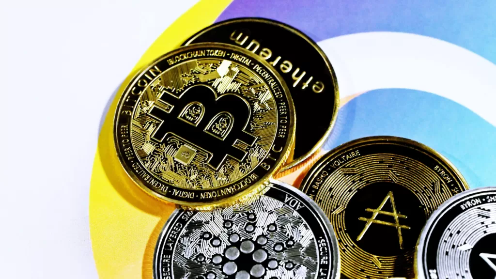 BitMEX Kurucu Ortağı Bir Sonraki Boğa Döngüsü için Hangi Altcoinlerin Alınacağını Nasıl Belirlediğini Açıklıyor BitMEX kurucu ortağı açıkladı
