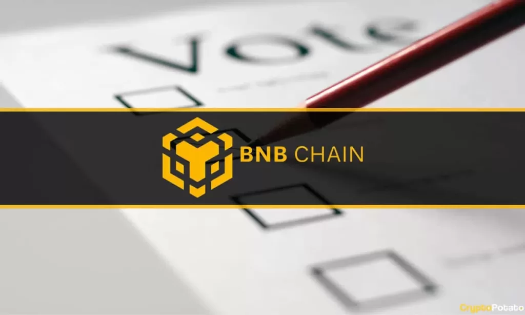 BNB Chain’in Avrupalı Web3 Girişimleri İçin Yeni Programı
