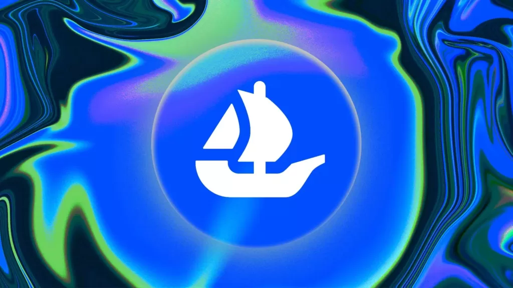 OpenSea CFO’su İşten Ayrıldı opensea