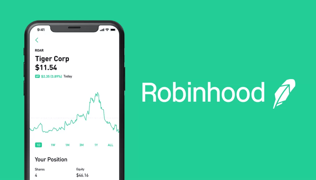 RobinHood, Aave ve Tezos Listelemesi