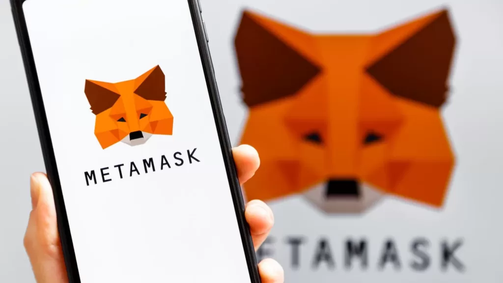 Ethereum Cüzdanı MetaMask Bankadan Kriptoya Transfer İşlemlerini Ekliyor Metamask
