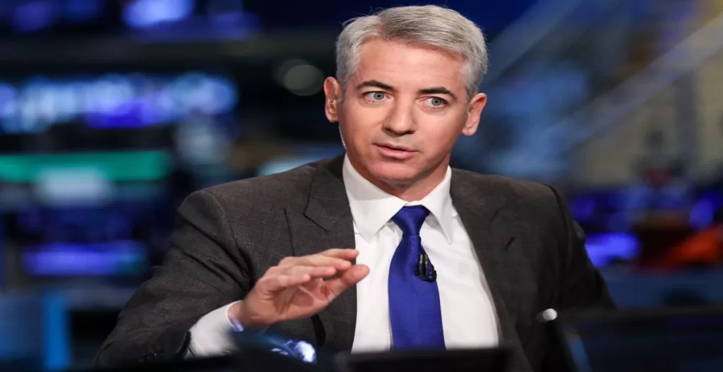 Yatırımcı Bill Ackman ‘kripto kalıcı olacak’ dedi