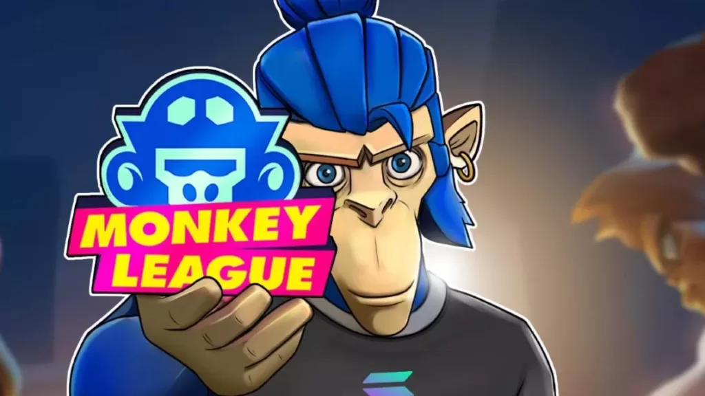 MonkeyLeague Oyununun Marka Elçisi Dybala Oldu