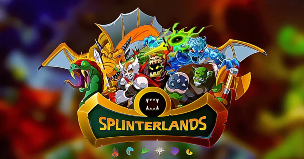 Splinterlands