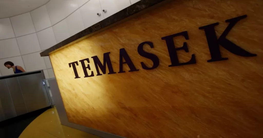 TEMASEK