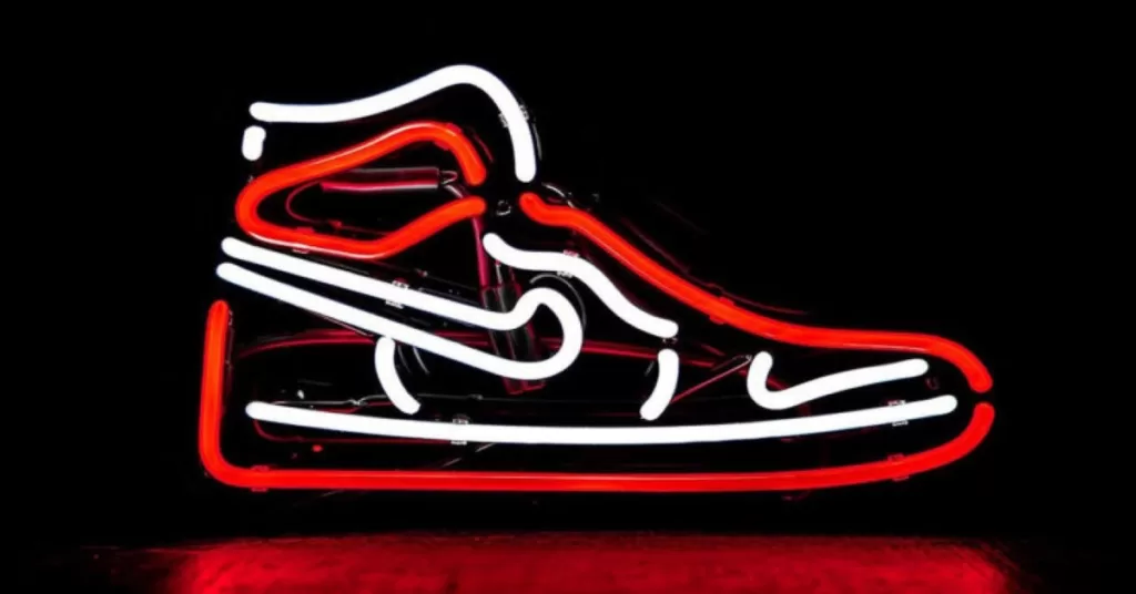 Nike