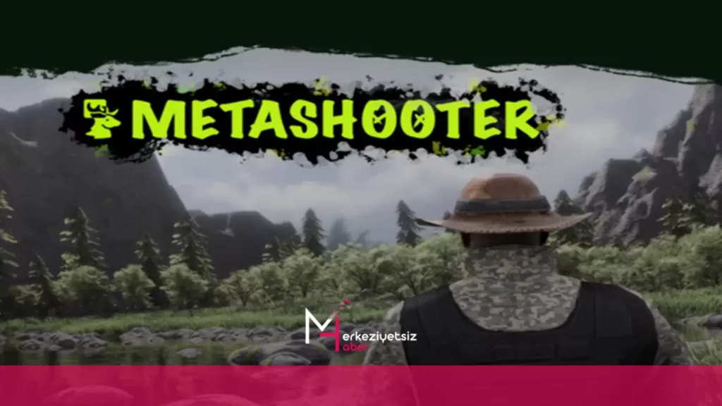MetaShooter Kış Etkinliğini Başlatıyor MetaShooter