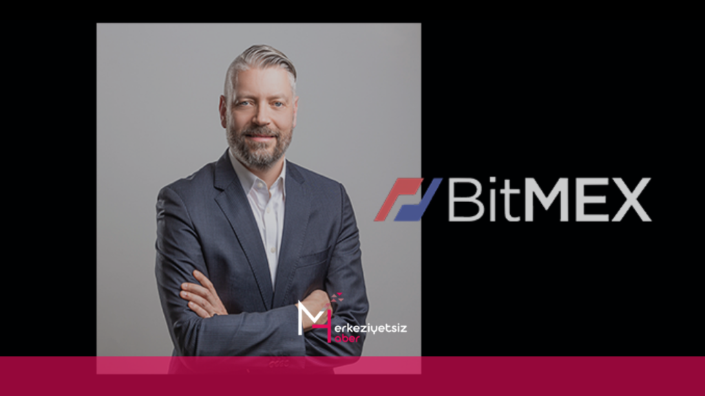 Eski BitMEX CEO’su Alexander Hoeptner, Borsaya Dava Açtı