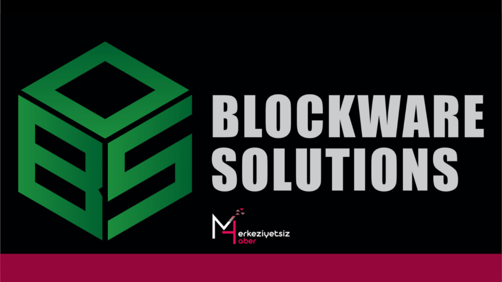 Blockware Müşterisi Dolandırıcılıkla Suçladı