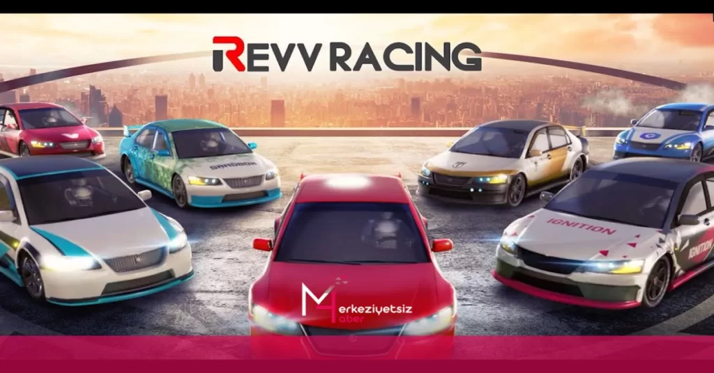 REVV Racing, Fusion Sistemine Hazırlık İçin NFT’lerini Yeni Akıllı Sözleşmelere Taşıyor. REVV Racing