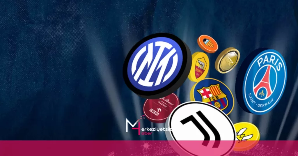 Fan Token Nedir? Fan Token