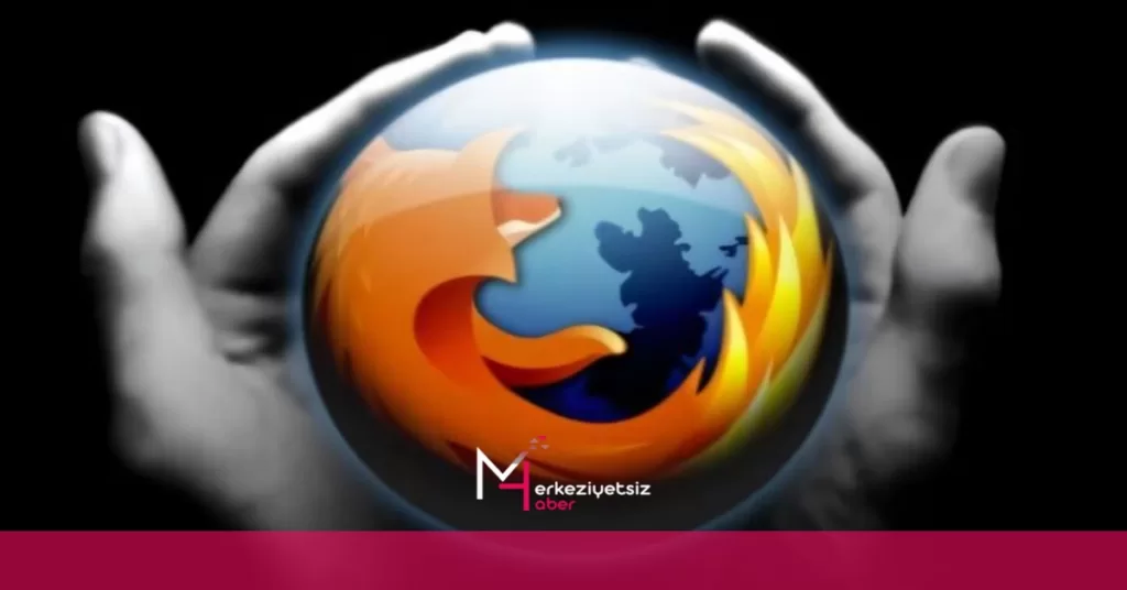 Mozilla Active Replica’ ya Yatırım Yapıyor Active Replica
