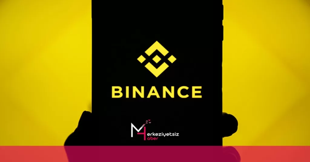 Binance