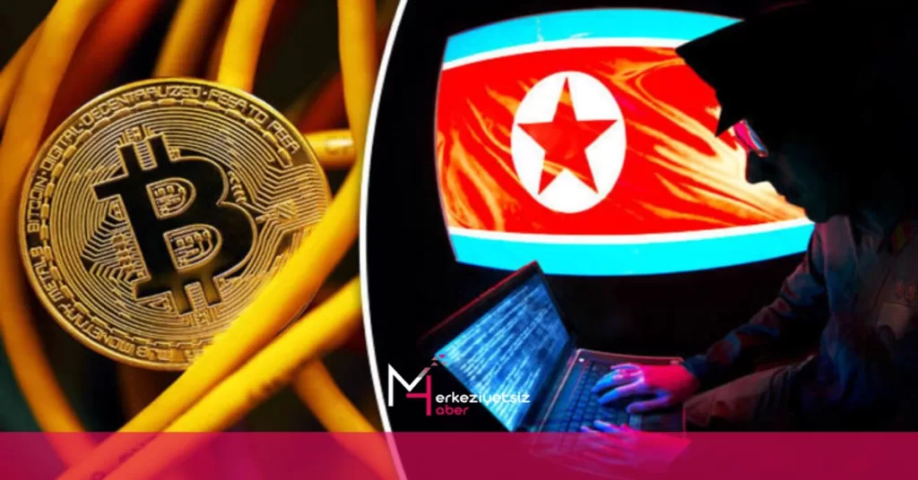 Güney Kore, Kuzey Koreli Hackerların 2017’den Bu Yana 1,2 Milyar Dolarlık Kripto Fon Çaldığını Söyledi Kripto