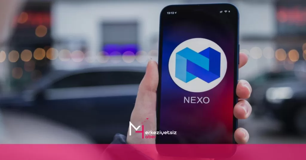 Kripto Kredi Firması Nexo, Amerika Birleşik Devletleri’ndeki Faaliyetlerini Durduracak Nexo