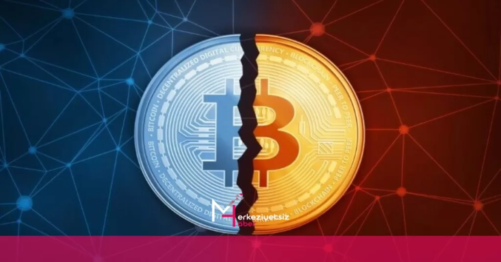 Bitcoin Halving Nedir? Halving