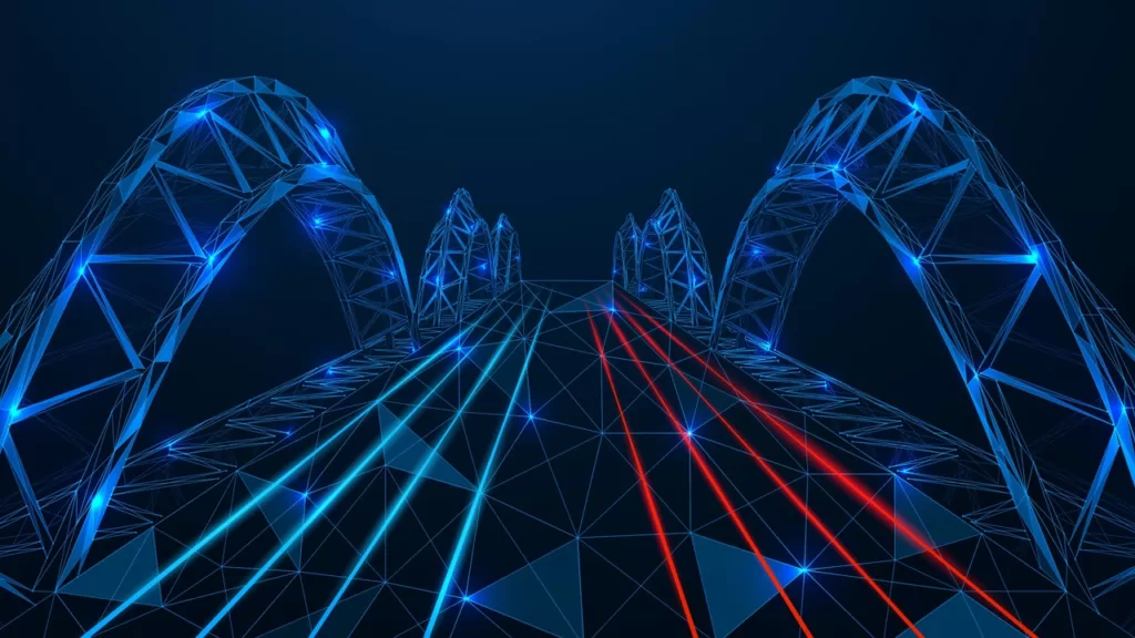 Blockchain Köprüsü Nedir?