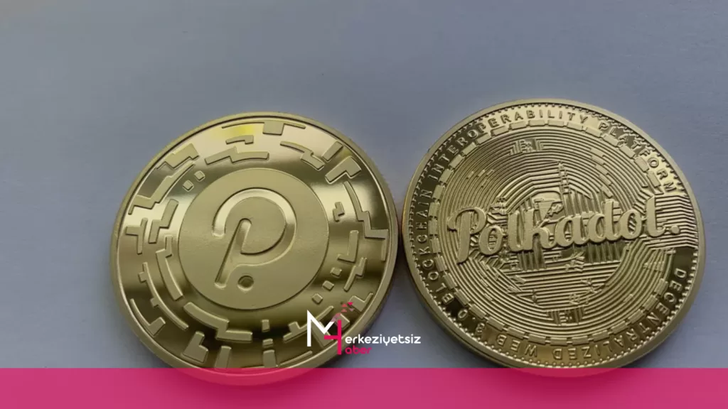 Polkadot Ayıları Yükseliş Sinyallerine Rağmen Fiyatı Düşürebilir Polkadot fiyat