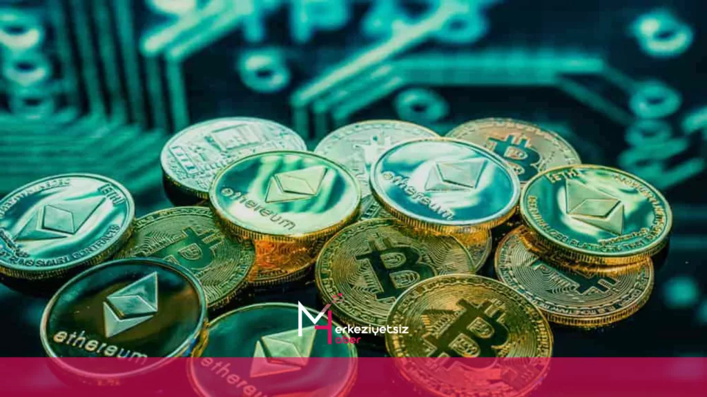 Kripto Para Sayısı, 2022 Ayı Piyasasında 22.000 Noktasına Ulaştı