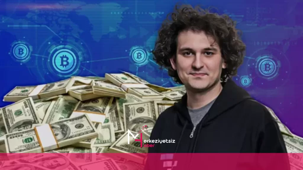 Sam Bankman-Fried, kendisine yöneltilen tüm suçlamalardan hüküm giymesi halinde 115 yıl hapis cezasına çarptırılabilir Sam