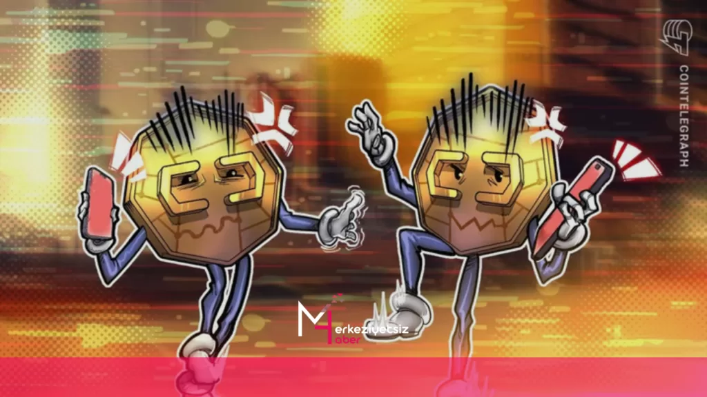 OKX, Alibaba Cloud Ekipman Anormalliği Nedeniyle Aralıklı Kesinti Olduğunu Belirtiyor