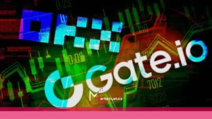 okxvegateio Gate.io, ülkenin finansal düzenleyicisinin "uyum talepleri" nedeniyle Japonya'daki müşterilerine yönelik hizmetlerini durdurmaya başladı.