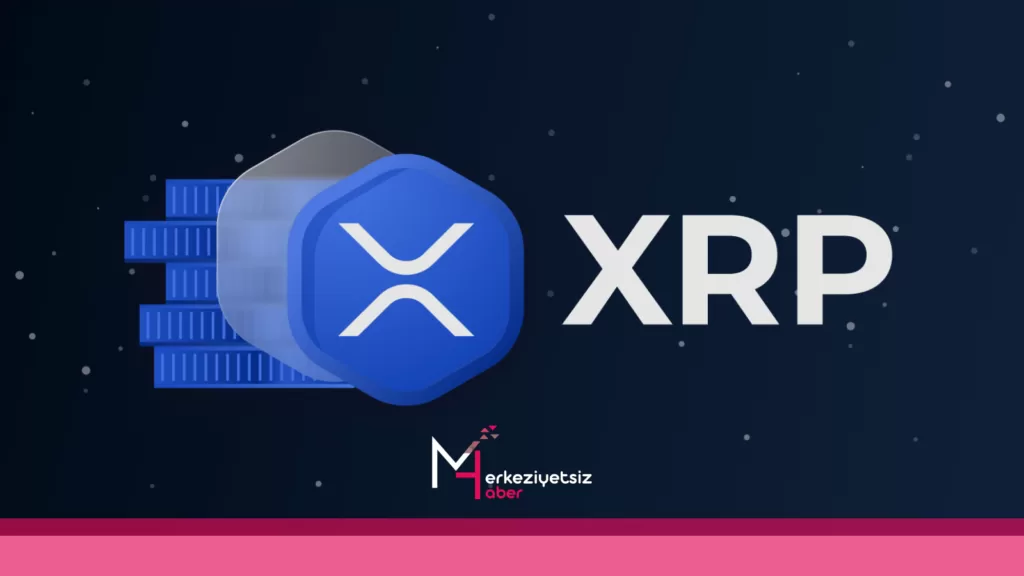 XRP Birikim: Key Sharks And Whales Grubu Tüm Zamanların En Yüksek Balinası Oldu.