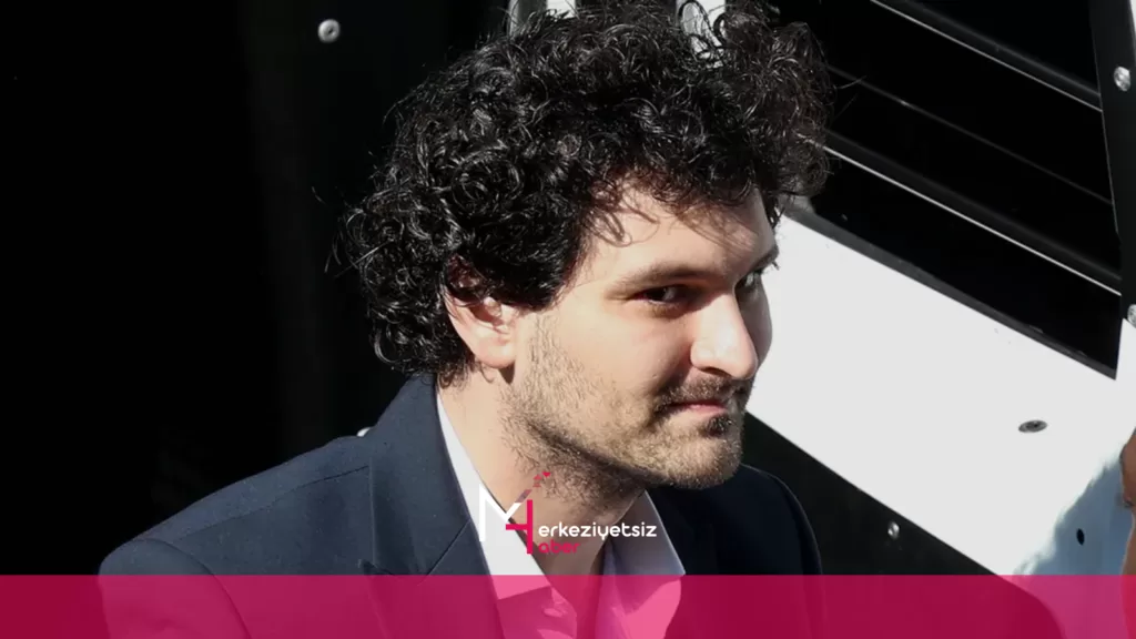 Sam Bankman-Fried, Ebeveynleri Tarafından Sağlanan 250 Milyon Dolarlık Kefaletle Serbest Bırakıldı