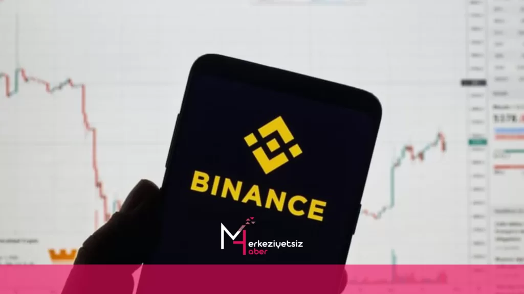 Binance ve CFO Karmaşası