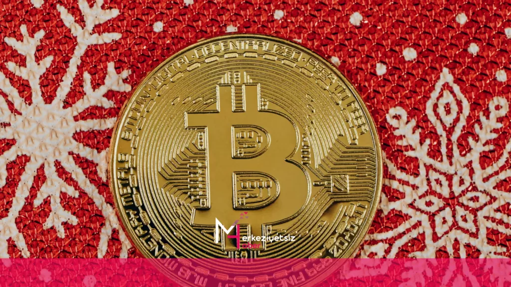 Bitcoin BTC Bir Yılbaşı Rallisi Görebilir Mi?